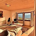 1 Bergpanorama Und Atemberaubende Alpine Almlandschaft Fuer Absolute Nichtraucher Апартаменты *