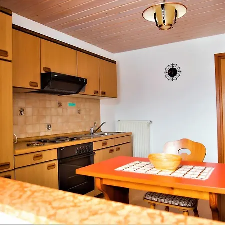 Apartment Bergpanorama Und Atemberaubende Alpine Almlandschaft 1