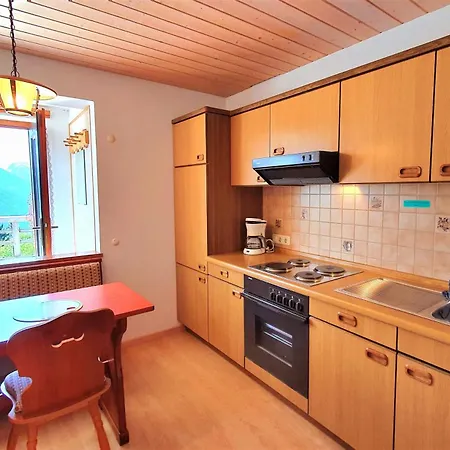 Apartment Bergpanorama Und Atemberaubende Alpine Almlandschaft 1 Schönau am Königssee