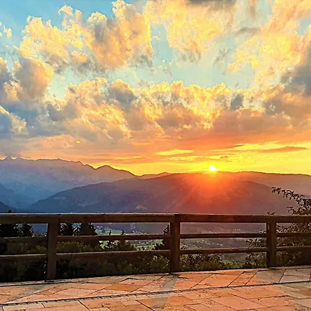 1 Bergpanorama Und Atemberaubende Alpine Almlandschaft Fuer Absolute Nichtraucher Διαμέρισμα