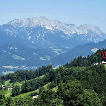 Διαμέρισμα 1 Bergpanorama Und Atemberaubende Alpine Almlandschaft Fuer Absolute Nichtraucher
