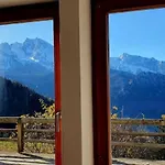 1 Bergpanorama Und Atemberaubende Alpine Almlandschaft Fuer Absolute Nichtraucher *