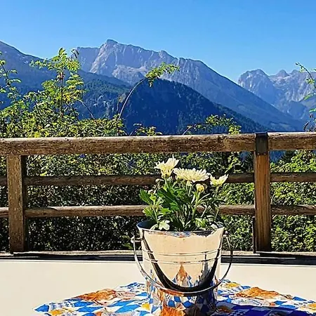 1 Bergpanorama Und Atemberaubende Alpine Almlandschaft Fuer Absolute Nichtraucher 公寓 Schönau am Königssee